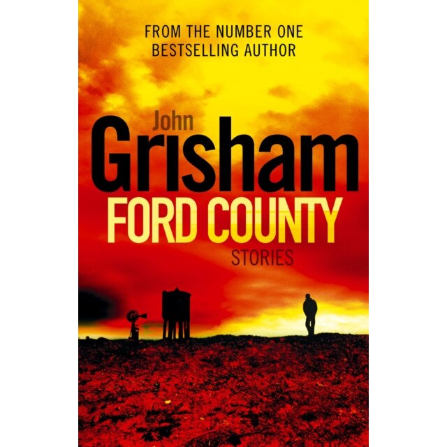 Ford County de John Grisham [Paperback]