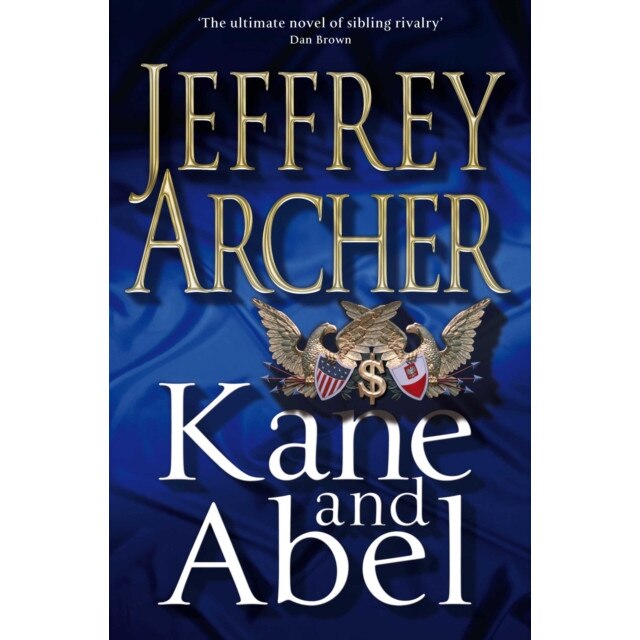 Kane and Abel de Jeffrey Archer