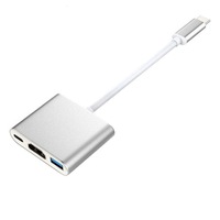 Pad pentru Dex mode pentru Windows si OSX, compatibil cu Samsung Galaxy S8, Samsung Galaxy S8 Plus si Samsung Galaxy Note 8