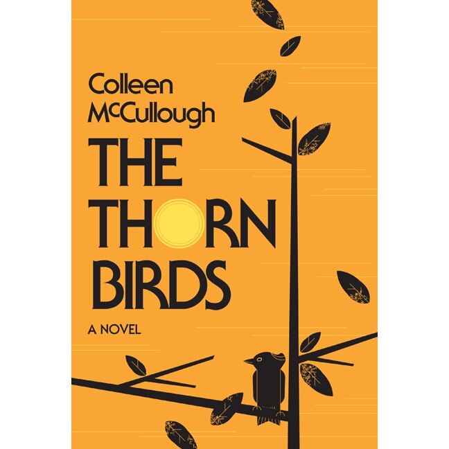The Thorn Birds de Colleen McCullough