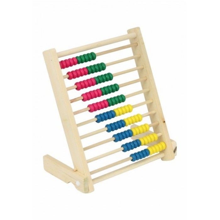 Numaratoare din lemn Fiorello