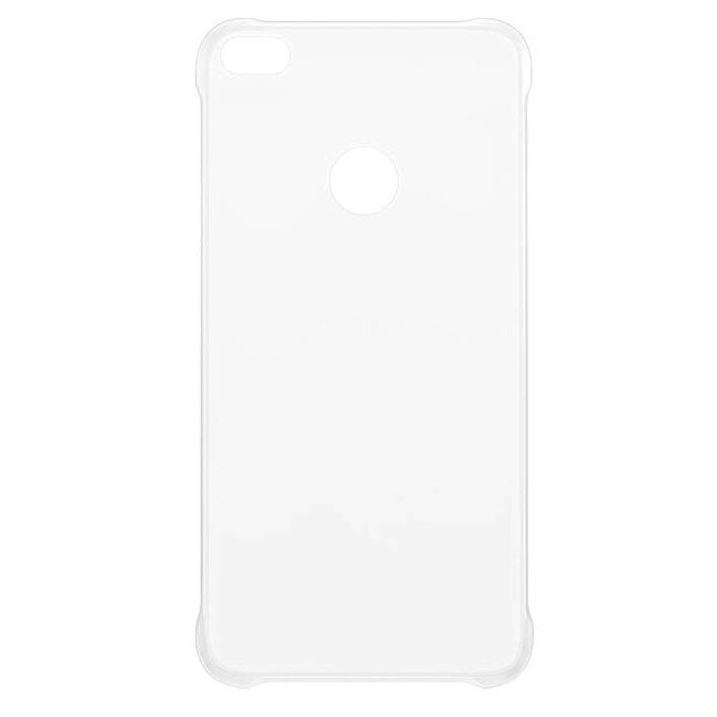 Husa Huawei 51991957 tip capac plastic transparent pentru Huawei P8 Lite 2017 (P9 Lite 2017)