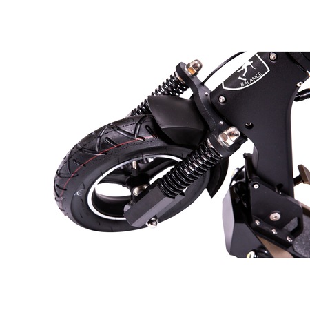 Trotineta electrica PREMIUM SB7 Dual Power, Autonomie 50 km, Smart Balance™ Premium Brand, Baterie LG, , Viteza maxima 25 km/h, Pliabila