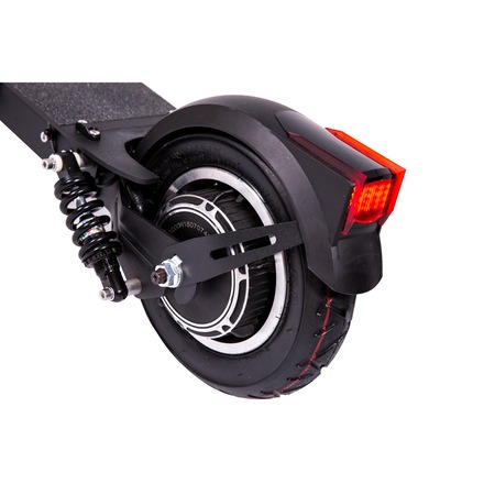 Trotineta electrica PREMIUM SB7 Dual Power, Autonomie 50 km, Smart Balance™ Premium Brand, Baterie LG, , Viteza maxima 25 km/h, Pliabila