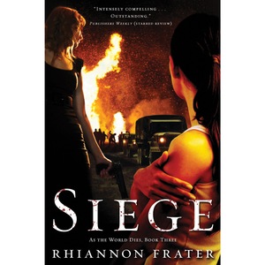 Siege As The World Dies Book Three De Rhiannon Frater Emag Ro