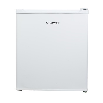 Frigider minibar Crown CM-48A, capacitate 46l, clasa A+, H 51 cm, alb Frigider minibar Crown CM-48A, capacitate 46l, clasa A+, H 51 cm, alb