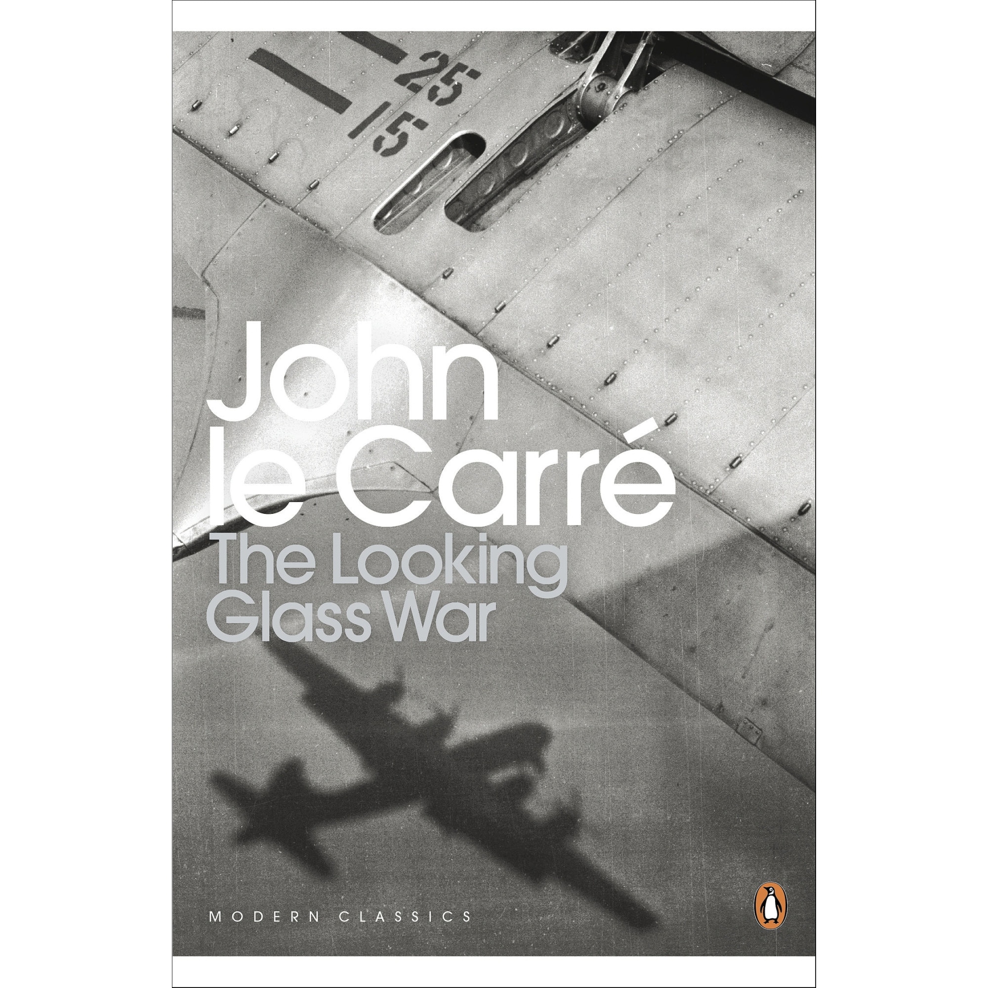 The Looking Glass War de John le Carré