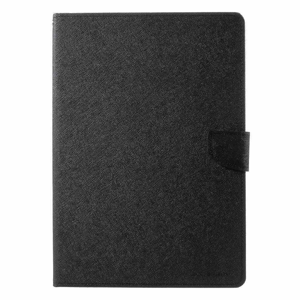 Husa pentru Apple iPad Pro 10.5 inch (2017) - Book Inchidere Magnetic Negru