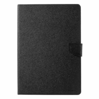Husa pentru Apple iPad Pro 10.5 inch (2017) - Book Inchidere Magnetic Negru Husa pentru Apple iPad Pro 10.5 inch (2017) - Book Inchidere Magnetic Negru
