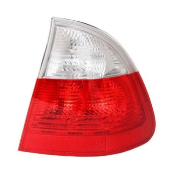 Lampa Spate Dreapta, after-market, fara soclu, BMW Seria 3 E46 2001-2005 Combi Lampa Spate Dreapta, after-market, fara soclu, BMW Seria 3 E46 2001-2005 Combi
