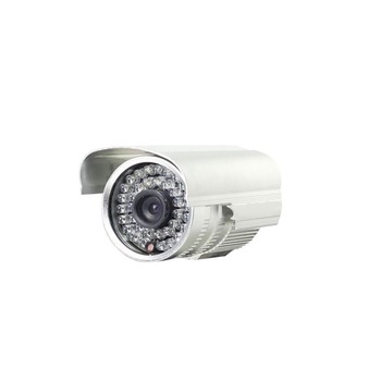 Camera de supraveghere IP, 1Mpx,carcasa aluminiu rezistenta la intemperii,IP66 Camera de supraveghere IP, 1Mpx,carcasa aluminiu rezistenta la intemperii,IP66