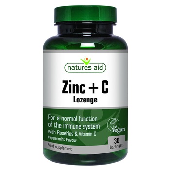 Zinc cu macese si vitamina C Zinc cu macese si vitamina C