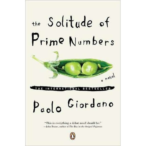 The Solitude of Prime Numbers de Paolo Giordano