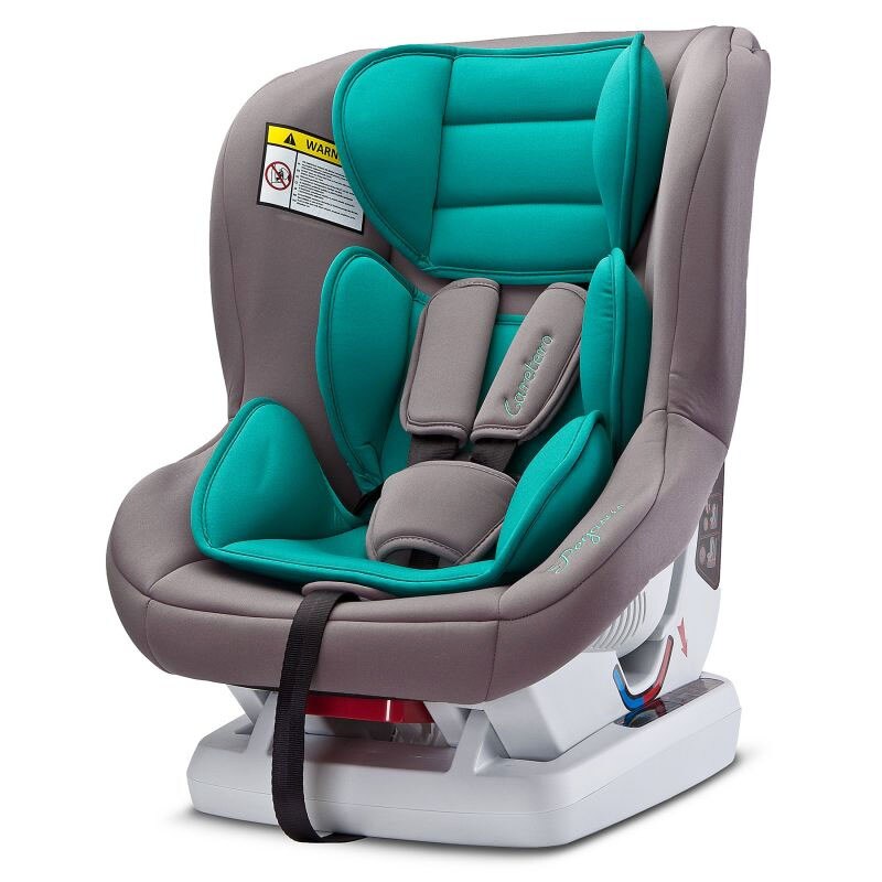 Scaun Auto Caretero PEGASUS 0-18 Kg Verde