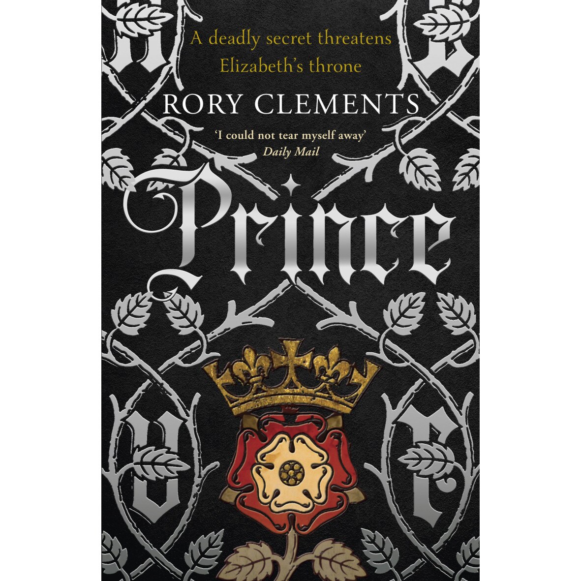 Prince de Rory Clements