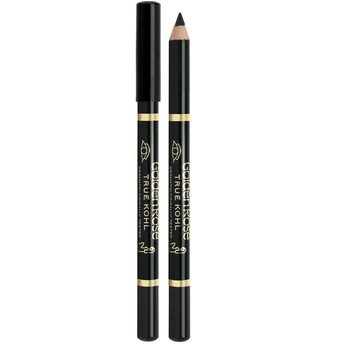 Creion de ochi Golden Rose True Kohl Negru Creion de ochi Golden Rose True Kohl Negru