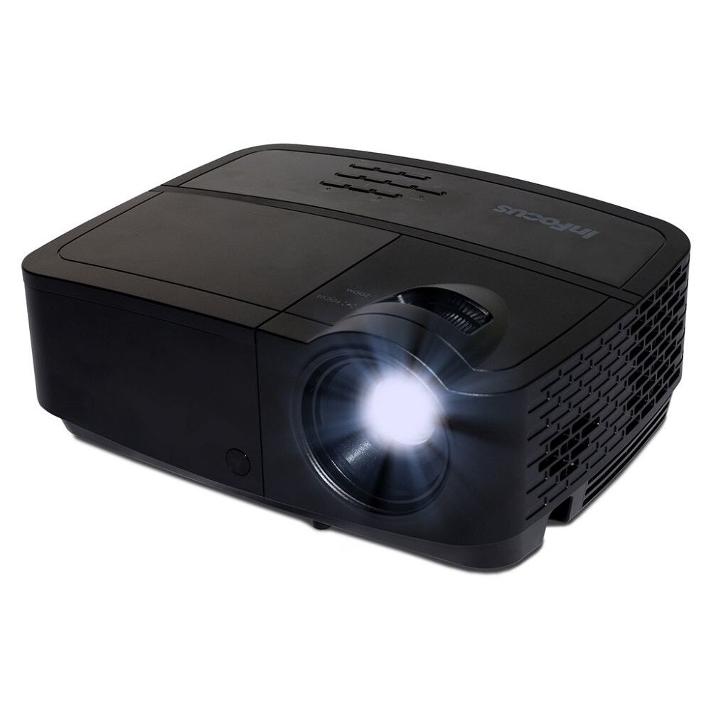 Videoproiector InFocus IN124x DLP 4200 lumeni