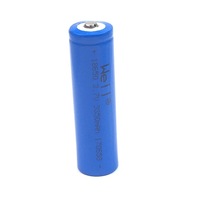 acumulator industrial li-ion terminal cu varf 18650 37v 3350mah well imagen 32_1_
0