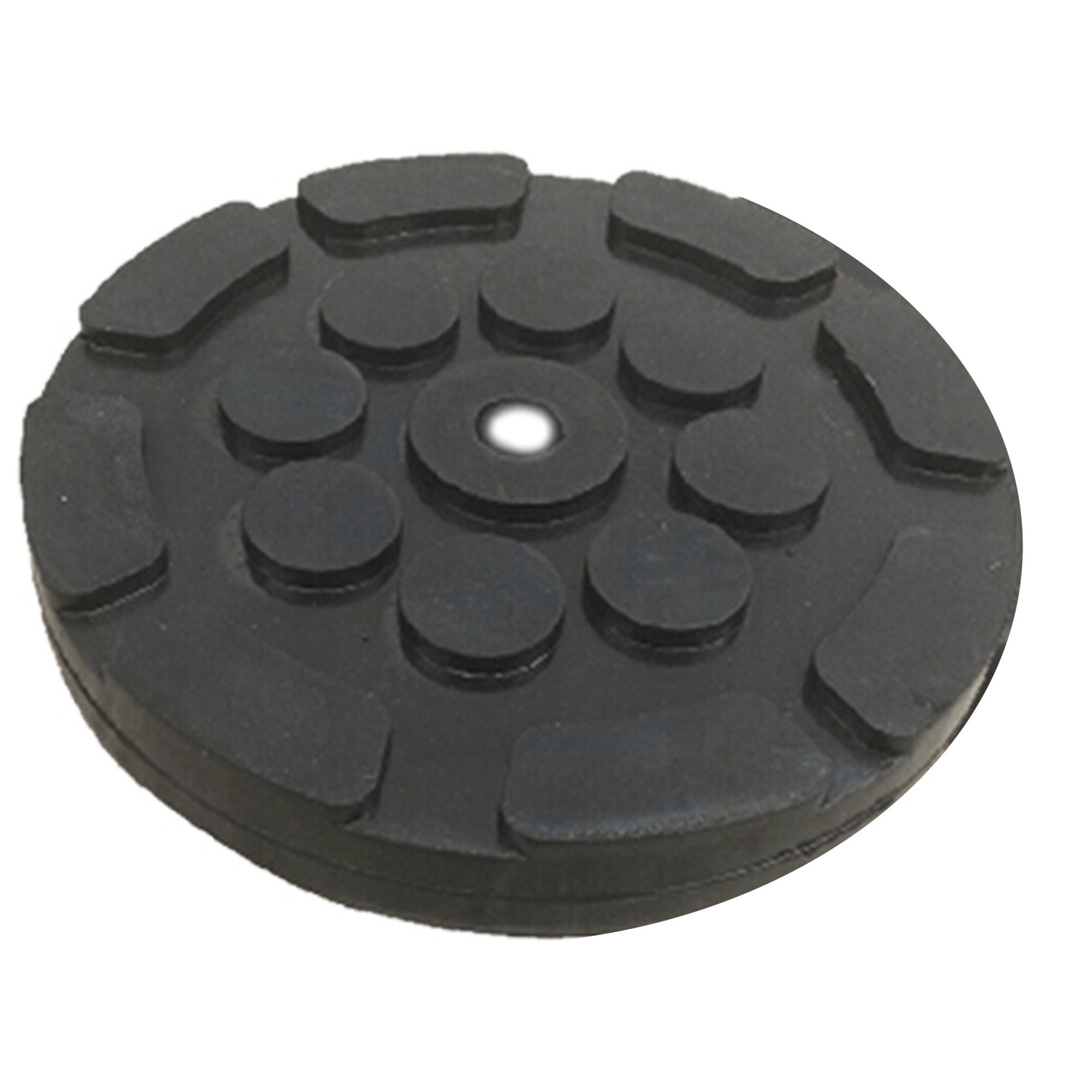 Tampon din cauciuc pentru elevatoare 120mm