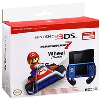 Volan Racing Wheel Mario Kart 7 Nintendo 3Ds