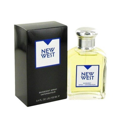 Apa de toaleta Aramis New West, Barbati, 100 ml