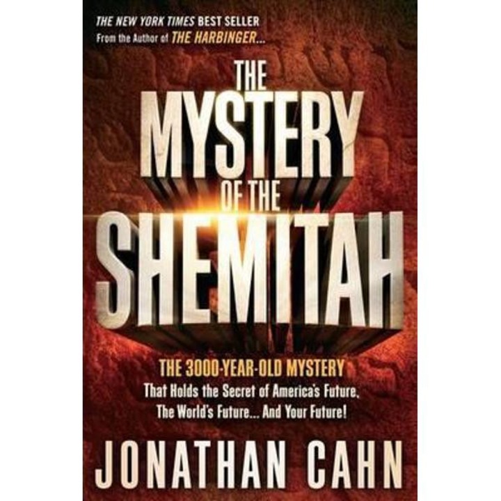 Mystery of the Shemitah