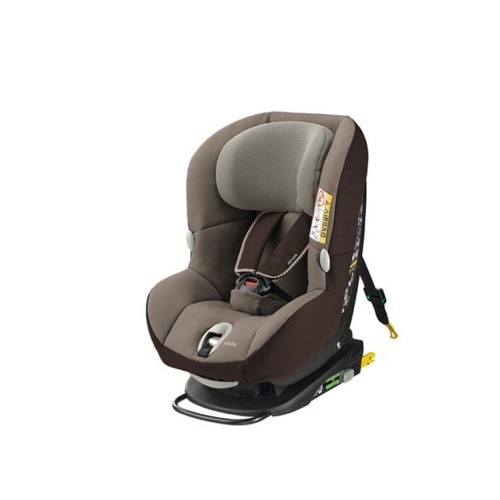Scaun auto Maxi Cosi Milofix Earth Brown