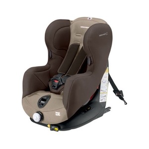 Scaun Auto Isofix Bebe Confort Iseos Walnut Brown 9 18 Kg Maro Emag Ro