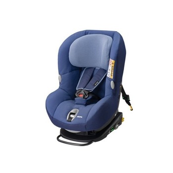 Scaun auto Maxi Cosi Milofix River Blue Scaun auto Maxi Cosi Milofix River Blue