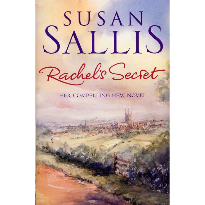 Rachel's Secret de Susan Sallis