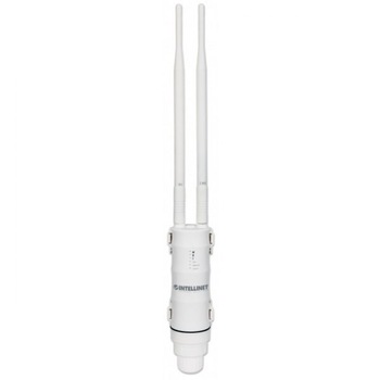 Punct de acces Intellinet Ac600, Exterior Punct de acces Intellinet Ac600, Exterior