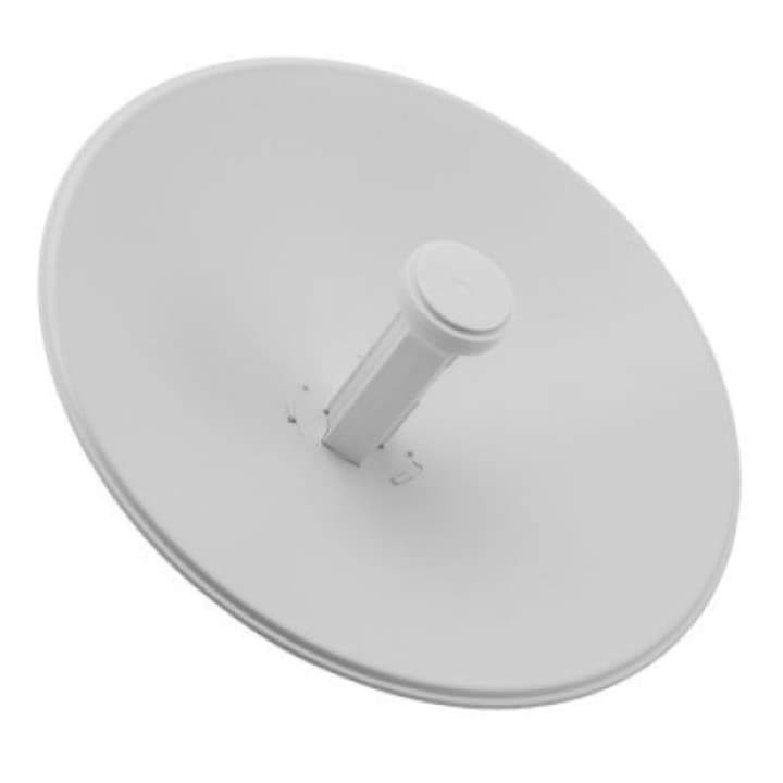 Powerbeam Ubiquiti 25dbi 5ghz N150 1xlan 25km Pbe-m5-400