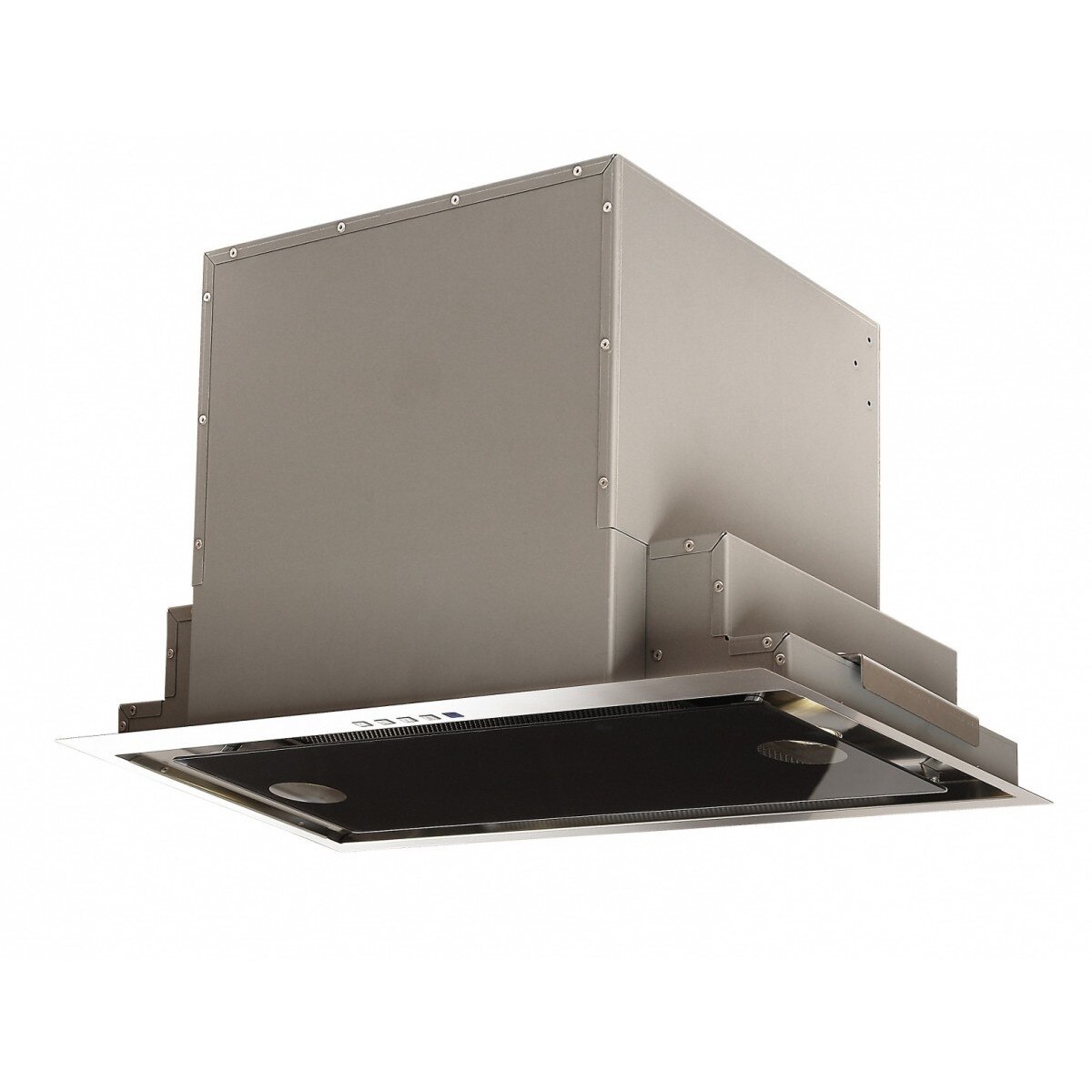 Hota, Akpo, 29.9 x 53 cm, 61 dB, 363,1 m3 / h