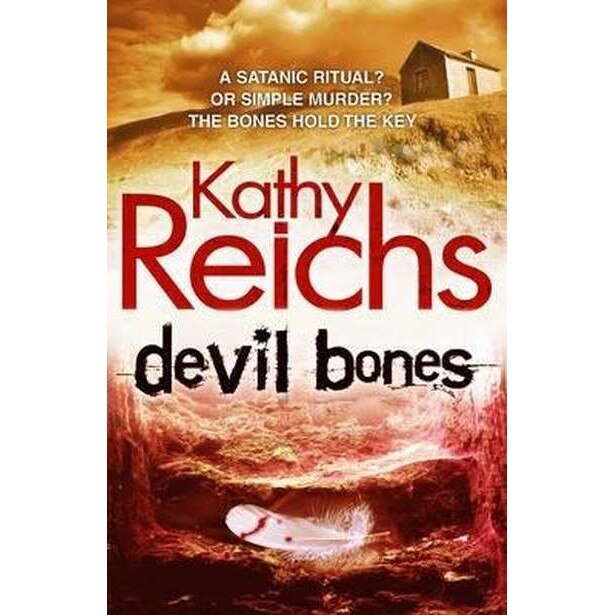 Devil Bones de Kathy Reichs