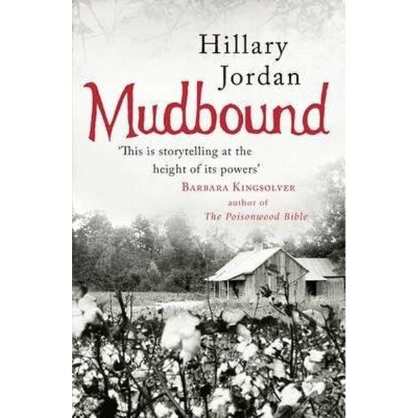 Mudbound de Hillary Jordan