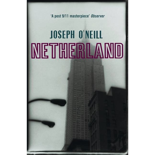Netherland de Joseph O'Neill