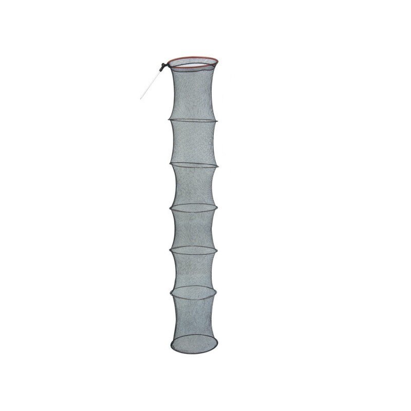 Juvelnic rotund cu plasa deasa, lungime 3m, diametru 50 cm