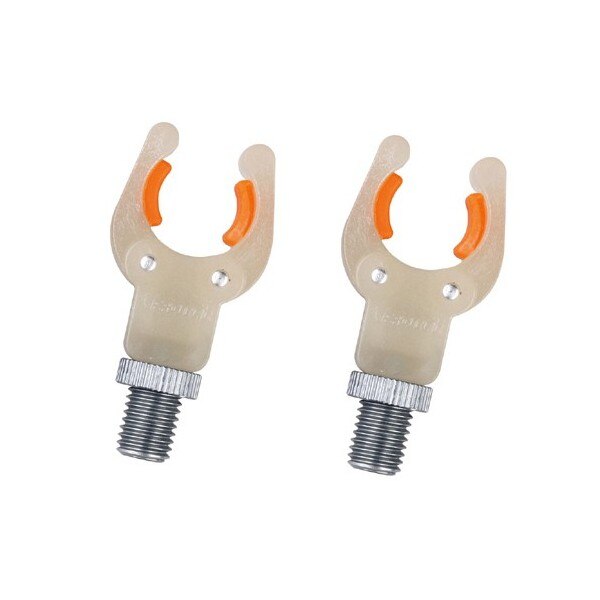 Suport U flexibil fosforescent Prologic (set 2 bucati)