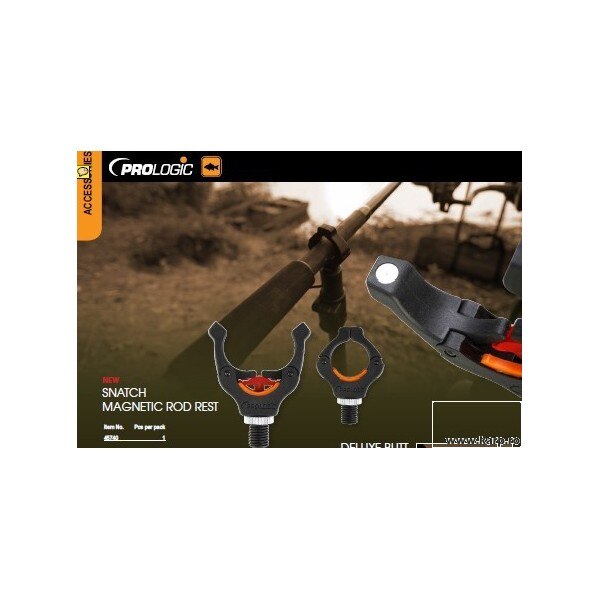 Suport Magnetic Pentru Lansete Prologic