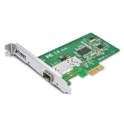 Placa de retea Planet ENW-9701, PCI