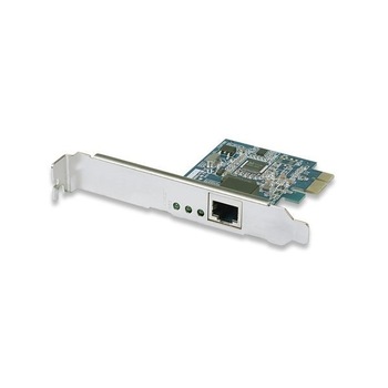 Placa de retea Intellinet 10/100/1000, Rj45, Gigabit Placa de retea Intellinet 10/100/1000, Rj45, Gigabit