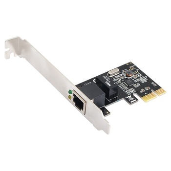 Adaptor Logilink, Gigabit Adaptor Logilink, Gigabit