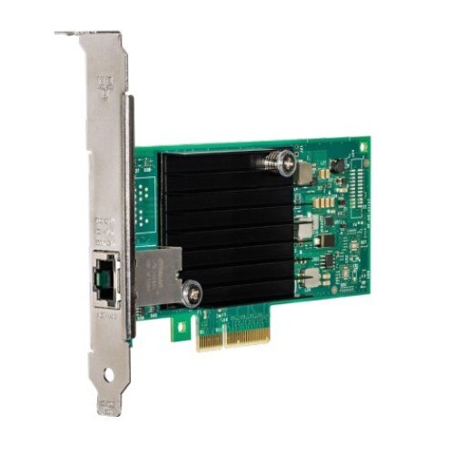 Adaptor Server Intel X550-t, Ethernet, Bulk