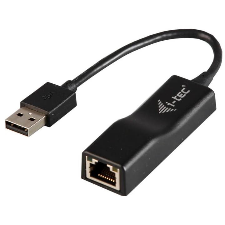 Adaptor wireless I-Tec, USB 2.0