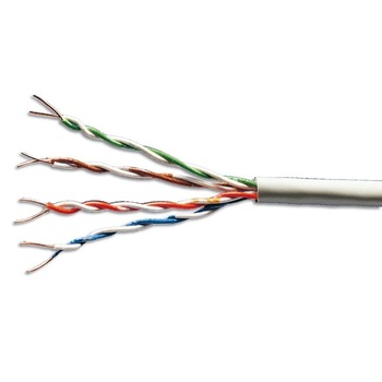 Cablu UTP Digitus Cat, 5e, 100 m, Gri Cablu UTP Digitus Cat, 5e, 100 m, Gri