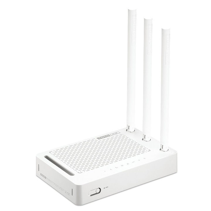 Router Totolink N302r + 300mbps Wifi