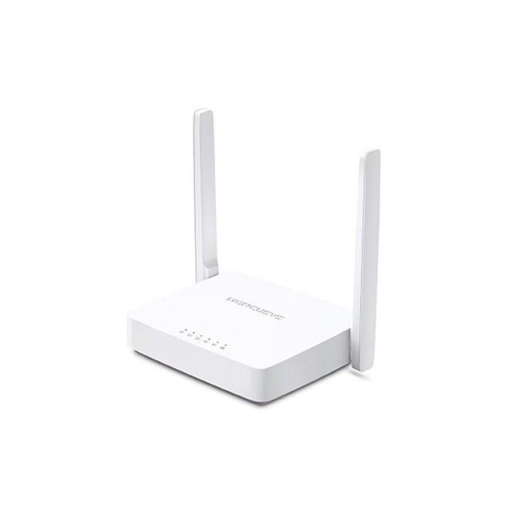 Router wireless, Mercusys, N300