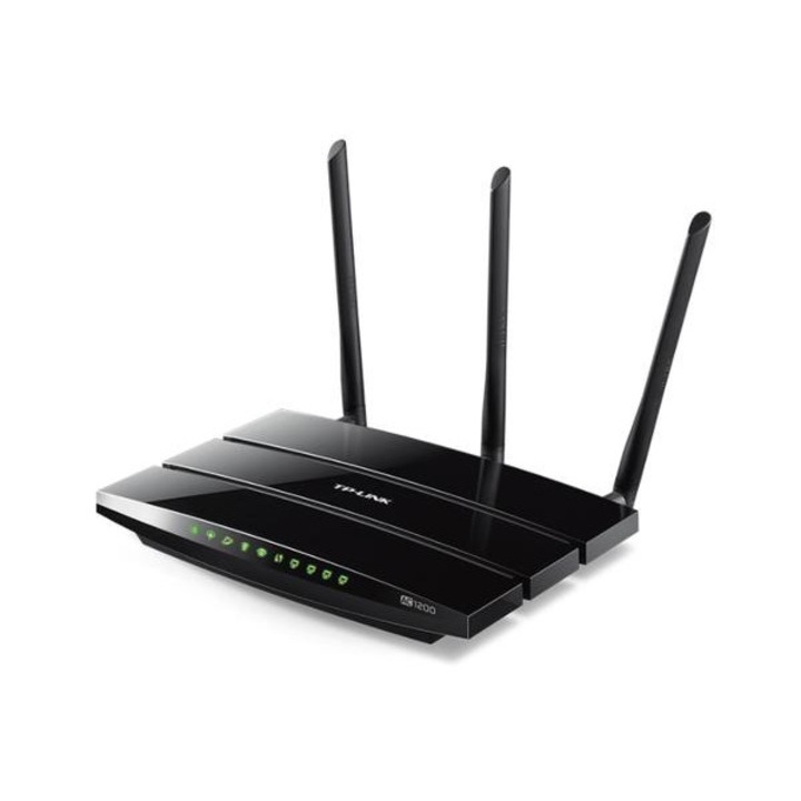 Router Tp-link Archer Vr400 ADSL / vdsl 4Lan, 1GB, 1USB
