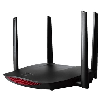 Router Edimax Technology RG21S, IPv6, WAN, 3G/4G, Negru Router Edimax Technology RG21S, IPv6, WAN, 3G/4G, Negru