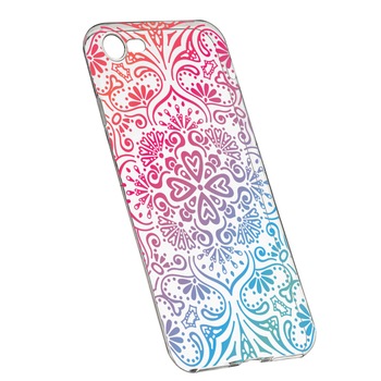 Husa Silicon, Transparent, Slim, Nonfigurativ, Xiaomi Redmi Note 5A Husa Silicon, Transparent, Slim, Nonfigurativ, Xiaomi Redmi Note 5A